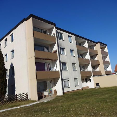 Ferienwohnung "Sonnenschein" Selb Kültér fotó
