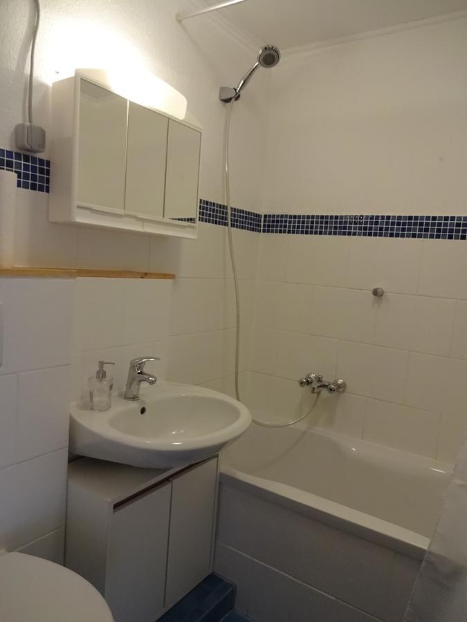 Ferienwohnung "Sonnenschein" Selb Kültér fotó